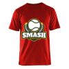 160g adult smooth finish Premium T-shirt Thumbnail