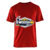 160g adult smooth finish Premium T-shirt Thumbnail