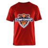 160g adult smooth finish Premium T-shirt Thumbnail