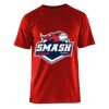 160g adult smooth finish Premium T-shirt Thumbnail