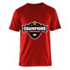 160g adult smooth finish Premium T-shirt Thumbnail