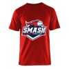 160g adult smooth finish Premium T-shirt Thumbnail