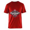 160g adult smooth finish Premium T-shirt Thumbnail