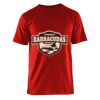 160g adult smooth finish Premium T-shirt Thumbnail