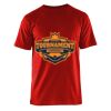 160g adult smooth finish Premium T-shirt Thumbnail