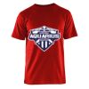 160g adult smooth finish Premium T-shirt Thumbnail