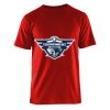 160g adult smooth finish Premium T-shirt Thumbnail