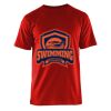 160g adult smooth finish Premium T-shirt Thumbnail