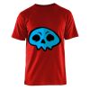 160g adult smooth finish Premium T-shirt Thumbnail