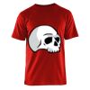 160g adult smooth finish Premium T-shirt Thumbnail