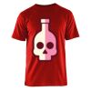160g adult smooth finish Premium T-shirt Thumbnail