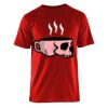 160g adult smooth finish Premium T-shirt Thumbnail