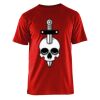 160g adult smooth finish Premium T-shirt Thumbnail