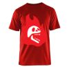 160g adult smooth finish Premium T-shirt Thumbnail