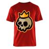 160g adult smooth finish Premium T-shirt Thumbnail