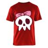 160g adult smooth finish Premium T-shirt Thumbnail