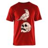 160g adult smooth finish Premium T-shirt Thumbnail