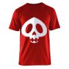 160g adult smooth finish Premium T-shirt Thumbnail