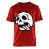 160g adult smooth finish Premium T-shirt Thumbnail