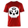 160g adult smooth finish Premium T-shirt Thumbnail