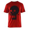 160g adult smooth finish Premium T-shirt Thumbnail