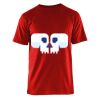 160g adult smooth finish Premium T-shirt Thumbnail