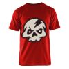 160g adult smooth finish Premium T-shirt Thumbnail