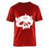 160g adult smooth finish Premium T-shirt Thumbnail