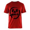 160g adult smooth finish Premium T-shirt Thumbnail