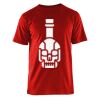 160g adult smooth finish Premium T-shirt Thumbnail
