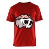 160g adult smooth finish Premium T-shirt Thumbnail