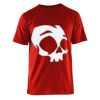 160g adult smooth finish Premium T-shirt Thumbnail