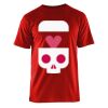 160g adult smooth finish Premium T-shirt Thumbnail