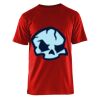 160g adult smooth finish Premium T-shirt Thumbnail
