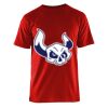 160g adult smooth finish Premium T-shirt Thumbnail