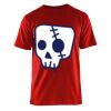 160g adult smooth finish Premium T-shirt Thumbnail