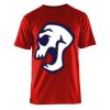 160g adult smooth finish Premium T-shirt Thumbnail