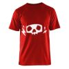 160g adult smooth finish Premium T-shirt Thumbnail