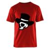 160g adult smooth finish Premium T-shirt Thumbnail