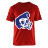 160g adult smooth finish Premium T-shirt Thumbnail