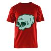 160g adult smooth finish Premium T-shirt Thumbnail