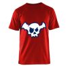 160g adult smooth finish Premium T-shirt Thumbnail