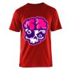 160g adult smooth finish Premium T-shirt Thumbnail
