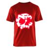 160g adult smooth finish Premium T-shirt Thumbnail