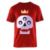 160g adult smooth finish Premium T-shirt Thumbnail