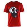 160g adult smooth finish Premium T-shirt Thumbnail