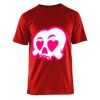 160g adult smooth finish Premium T-shirt Thumbnail