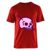 160g adult smooth finish Premium T-shirt Thumbnail