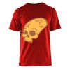 160g adult smooth finish Premium T-shirt Thumbnail