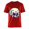 160g adult smooth finish Premium T-shirt Thumbnail